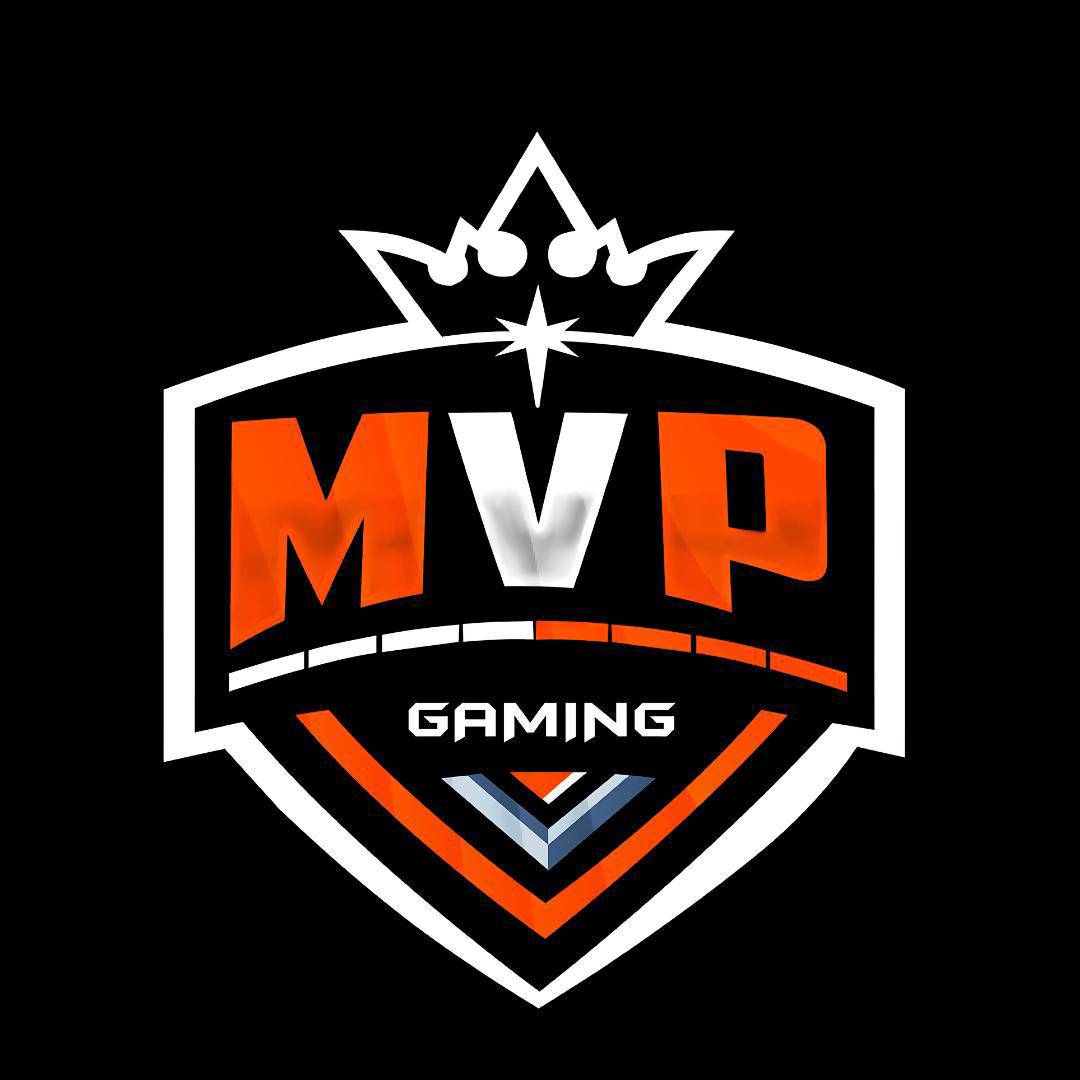 MVP Gaming logo